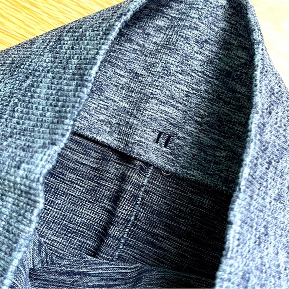 Lululemon Balance & Resist 7/8 Tight / Leggings 25” - Picture 8 of 9